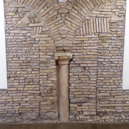 Apartment The Column Of Campo De' Fiori