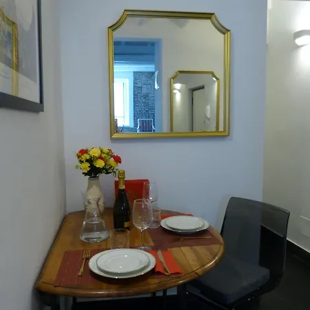 Apartment The Column Of Campo De' Fiori *