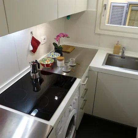 Apartment The Column Of Campo De' Fiori *