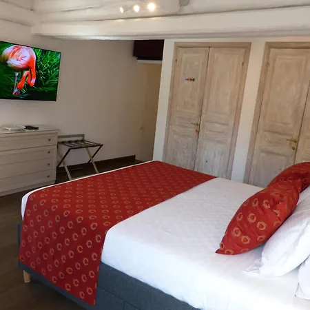 The Column Of Campo De' Fiori *