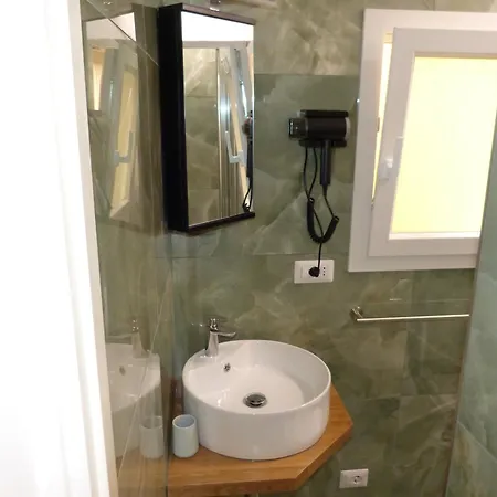 Apartment The Column Of Campo De' Fiori *