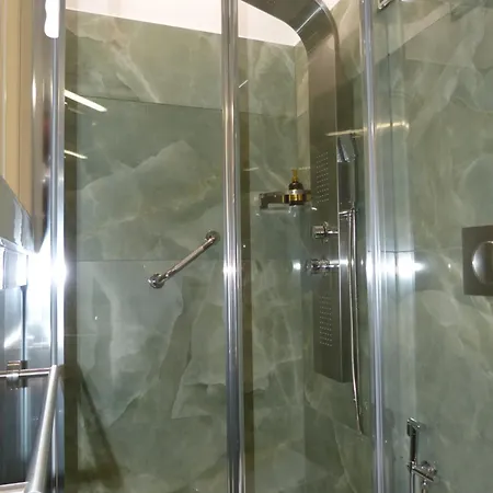 The Column Of Campo De' Fiori