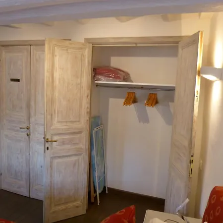 アパート The Column Of Campo De' Fiori ローマ